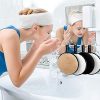Makeup Remover Pads Washable Makeup Removal Cloth
