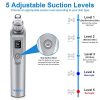 Reveal Radiant Skin with Blackhead Remover Vacuum-Pore Cleaner