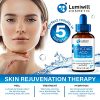 Acne Scars Glycolic Acid Peel 70% - Made in US