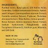 Gold Face Mask Majestic Pure Gold Facial Mask