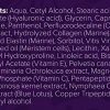 Anti Aging Moisturizer for Neck & Décolleté