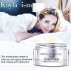 Anti-Wrinkle Moisturizer with Jasmine Essence – Daily Skin Care for Firming & Freckles Treatment