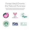 Natural Face Wash and Hand Cleanser - Coconut