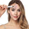 Face Massager Jade Roller Vibrating Facial Roller