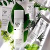Facial Sprays And Mists To Normal And Oily Skin Toner