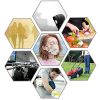 Fashion Cloth Fabric Face Protection Colorful Floral