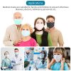 Face Mask-Disposable Face Mask-Non Woven