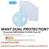 Unisex Washable Fashion Cotton Fiber Face & Mouth Cover