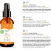 Vitamin C Serum with Hyaluronic Acid and Vitamin E