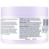 Exfoliating Body Scrub Crushed Lavender & Coconut