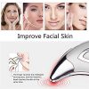 Whale Electric Vibration Beauty Board Face Massager
