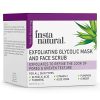 Acne & Blackhead Treatment for Brightening and Face Exfoliation