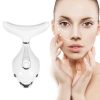 Facial Massager Anti Wrinkles Neck Massager