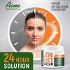USA-Made Acne Remedy Cream: Powerful Solution for Clear Skin