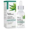 Marula Oil Cold Pressed