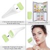 BFASU Upgrade Ice Roller for Face Anti Wrinkle Skin Care