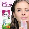 Bikini and Face Hair Remover Wax Kit
