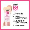 Maybelline Dream Fresh BB Cream Makeup