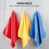 Wash Cloth Microfiber Face Makeup Remover