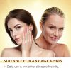 Serum for Face Pure Organic HA Hydrating Prevent Aging Wrinkle