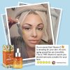 Vitamin C Topical Facial Serum for All Skin Types