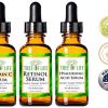 Anti Aging Serum 3-Pack for Face