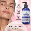 Hyaluronic Acid Serum for Face Anti aging