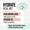 Valjean Labs Hydrating Face Mist with Hyaluronic Acid and Vitamin B5 (4 fl oz) 💧