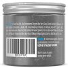 Exfoliating Face Polish for Acne, Cellulite Charcoal Scrub