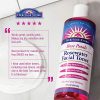 Heritage Store Rosewater Facial Toner w/Hyaluronic Acid