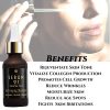 Anti Aging Face Oil Serum Antioxidant Collagen Boosting