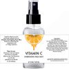 Vitamin-C Face Mist and Setting Spray