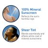 Hydrating Mineral Sunscreen With Zinc Oxide & Titanium Dioxide
