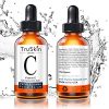 TruSkin Vitamin C Serum for Face with Hyaluronic Aci