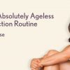 Ageless Anti-Wrinkle Facial Moisturizer with SPF 30 Sunscreen