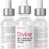 Acne Scarring, Wrinkles Acid Skin Peel