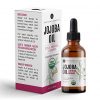 Jojoba Oil, USDA Certified Organic, 100% Pure