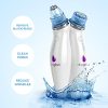 Blackhead Remover Vacuum Suction Facial Pore Cleaner