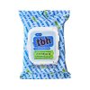 Flushable Wipes Kids - Acne Prevention