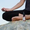 Natural Toner Rose Water Spray Baja Basics