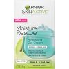 Garnier SkinActive Moisture Rescue Face Moisturizer