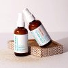 Josie Maran Argan Daily Moisturizer SPF 47 – Chemical-Free Sunscreen & Moisturizer with Argan Oil for Nourished, Radiant Skin