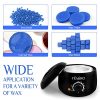 Femiro Wax Hotter Kit – Premium Quality Hard Wax Beans for Painless Hair Removal