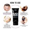 Charcoal Mask Deep Cleansing Acne removal