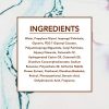 Retinol Facial Cleansing and Gentle Make Up Remover Wipes