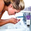 Exfoliating Face Wash Face Cleanser & Pore Exfoliator