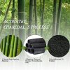 Charcoal Face Mask, Deep Facial Cleansing