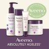 Aveeno Completely Ageless Night Cream: Restorative Facial Moisturizer for Collagen-Boosted Skin Renewal, Infused with Antioxidant-Rich Blackberry Advanced, Vitamin C & E, 1.7 fl. oz