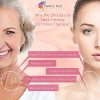 Microdermabrasion Facial Mask For Face LED Mask