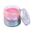 Bella and Bear Rose &  Ivy Body Scrub Exfoliator